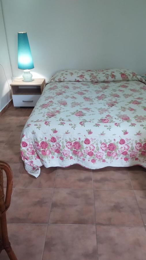 Slavica Sweet Apartment Šušanj Eksteriør billede