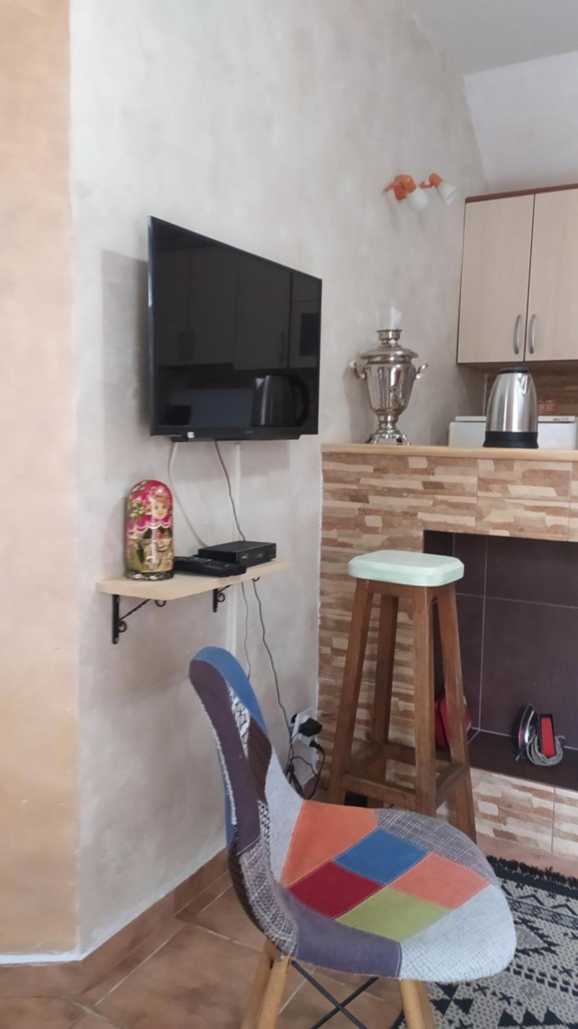 Slavica Sweet Apartment Šušanj Værelse billede